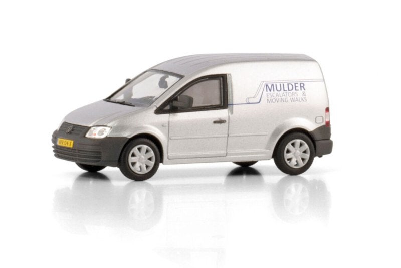 Mulder Montage; VOLKSWAGEN CADDY, Hobby en Vrije tijd, Modelauto's | 1:50, Nieuw, Ophalen of Verzenden, Bus of Vrachtwagen, Wsi