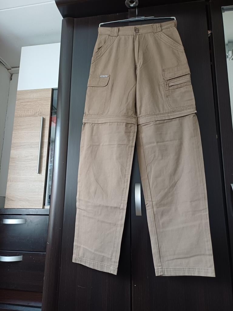 LIFE LINE MERK BROEK.  NIEUW, Ophalen of Verzenden, Nieuw, Lang