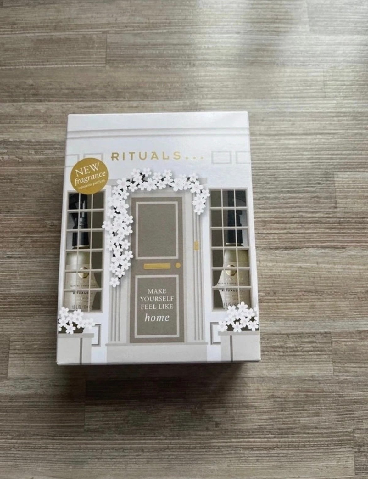 Rituals home parfum nieuw, Ophalen of Verzenden, Nieuw