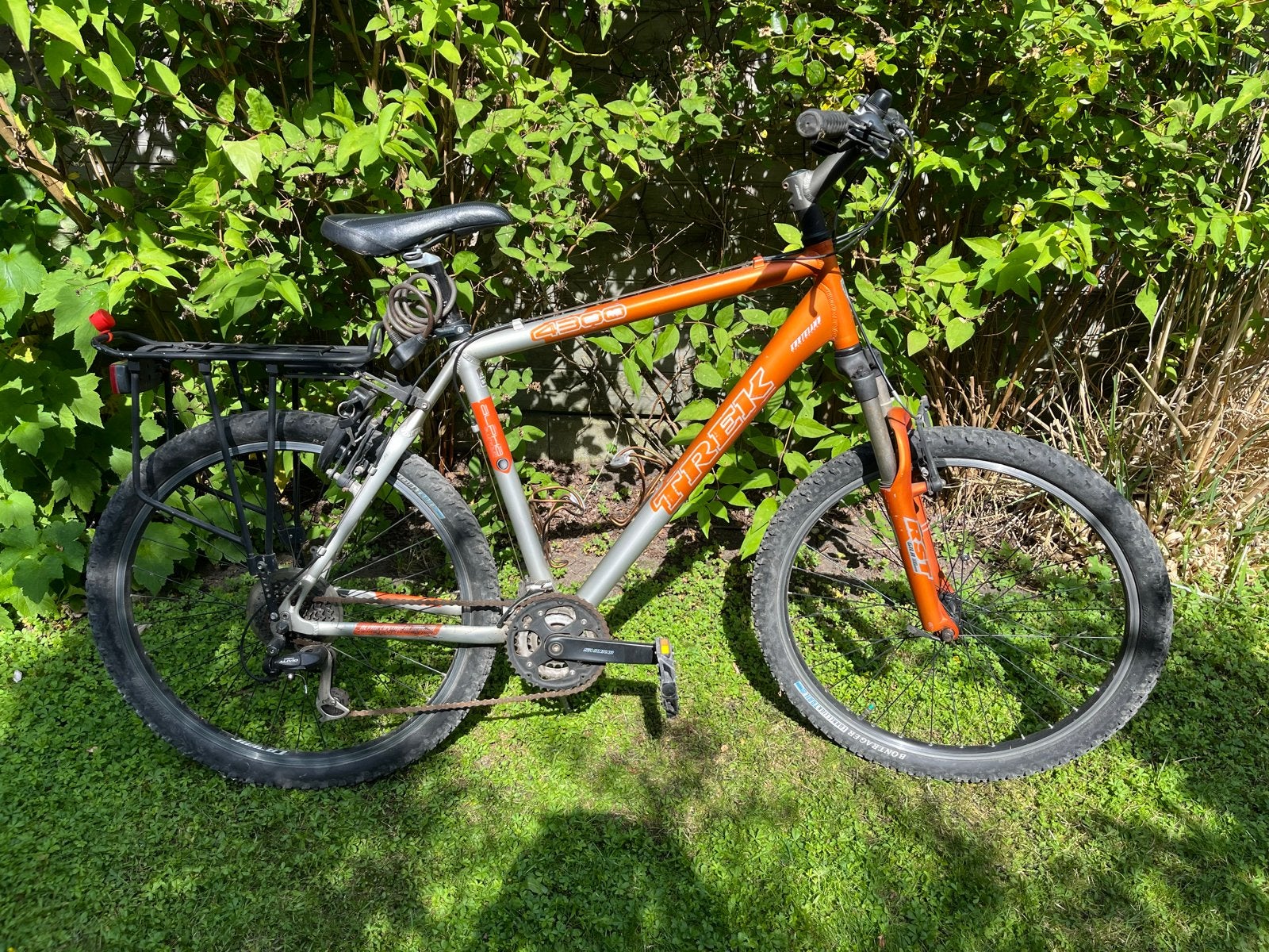 Mountainbike - Klaar voor een nieuw avontuur!, Fietsen en Brommers, Fietsen | Mountainbikes en ATB, Ophalen, Gebruikt, Hardtail