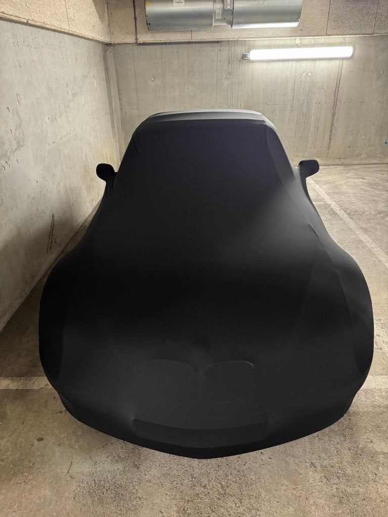 Autohoes Star Cover BMW Z3