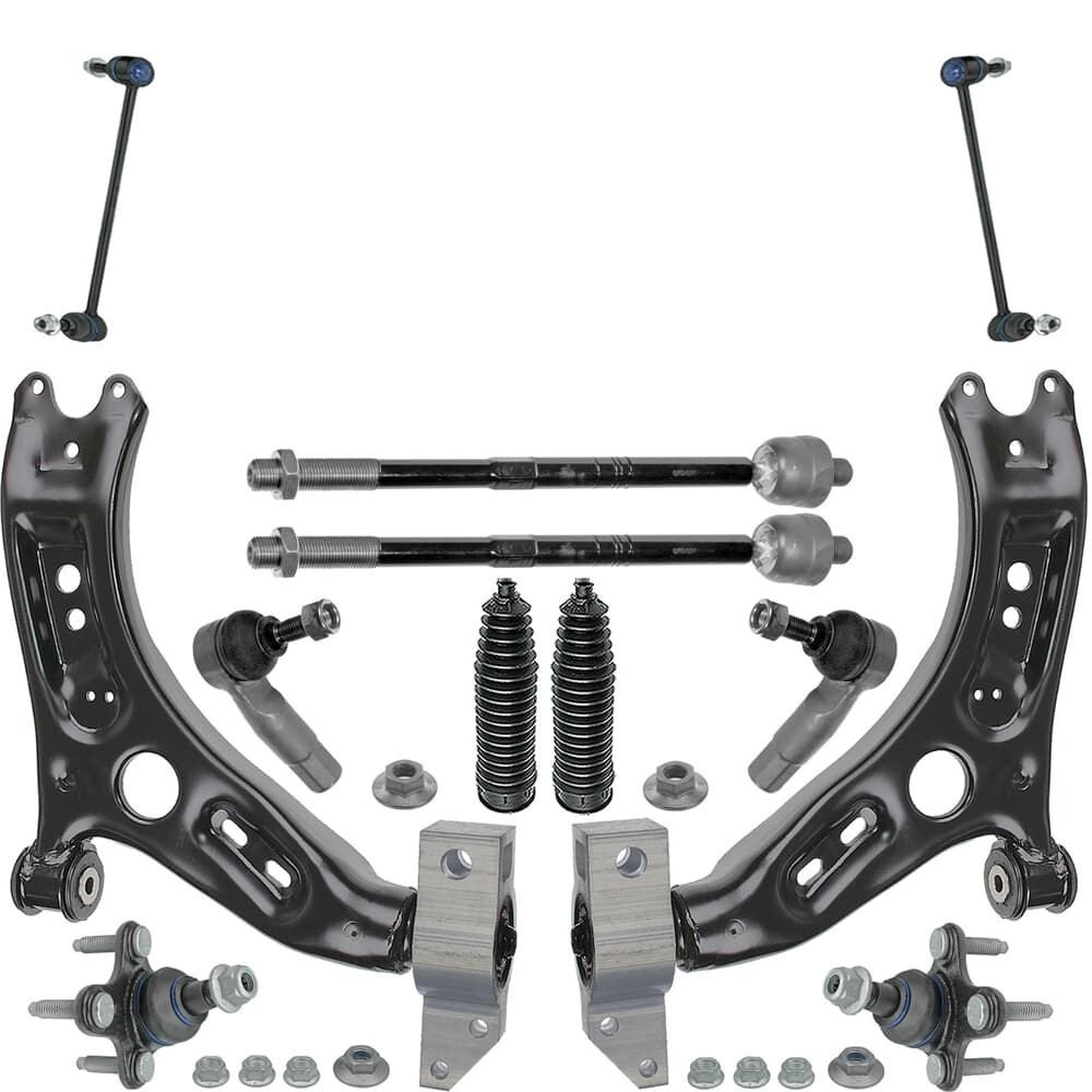 VW Golf 8 draagarm T-Roc Cupra Leon Seat Leon Skoda Octavia, -, -, Nieuw, Ophalen of Verzenden