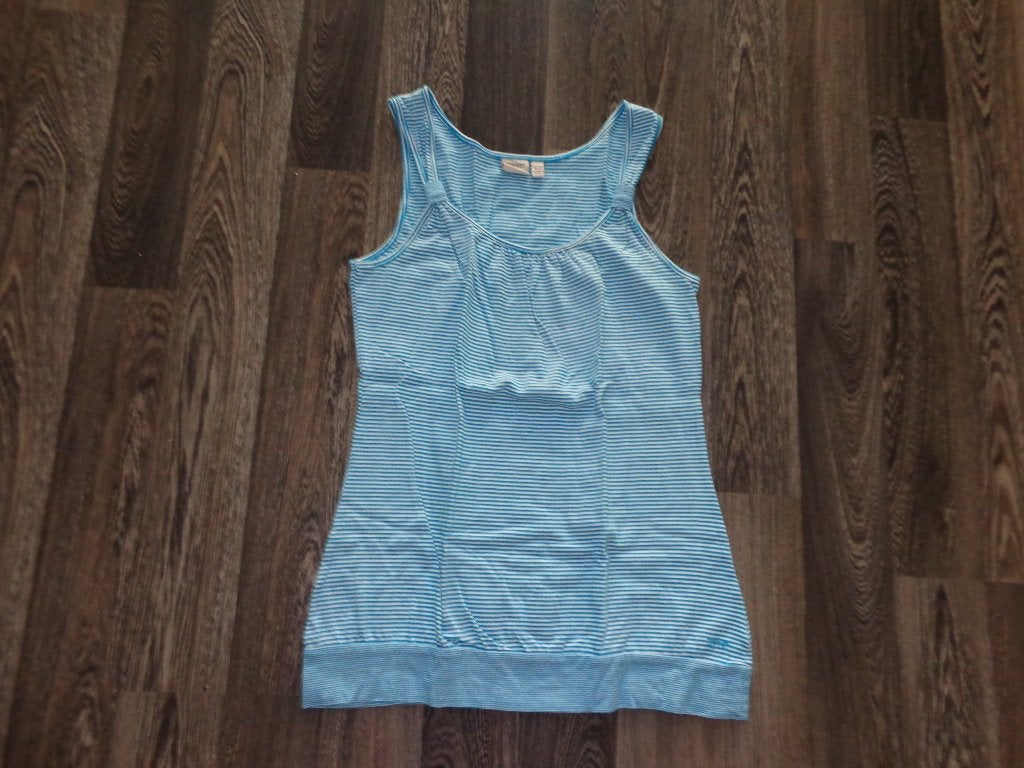 div damestopjes, maat M, Esprit, Zara, Pull & Bear, Maat 38/40 (M), Overige kleuren, Ophalen of Verzenden, Zonder mouw