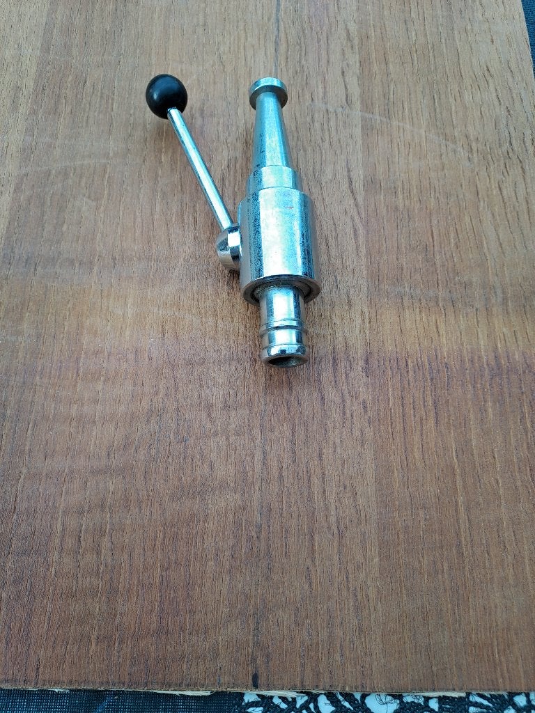 te koop div type tuin gereedschap  ingst, Ophalen of Verzenden, Zo goed als nieuw, Overige soorten