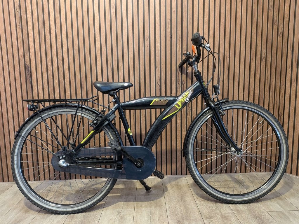 Bike Fun Urban Grunge 26 inch jongensfiets