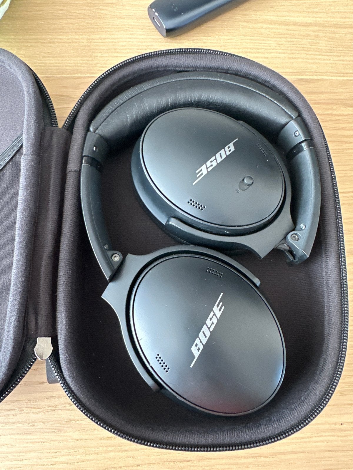 Bose QuietComfort 45