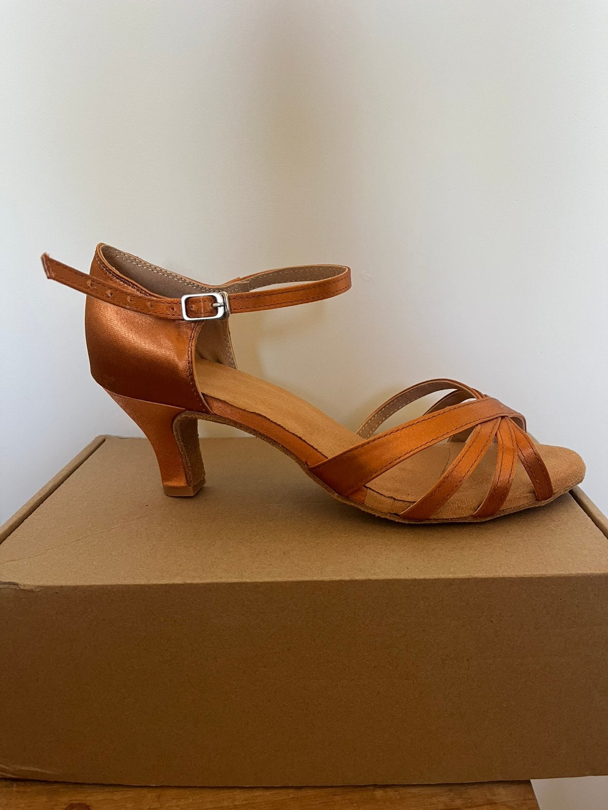 Salsa schoentjes, maat 39, Ophalen, Nieuw, Schoenen