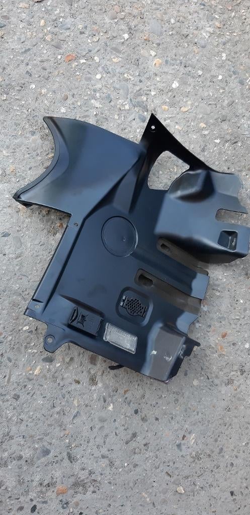Kap onder het stuur BMW  E46 Compact, Ophalen of Verzenden