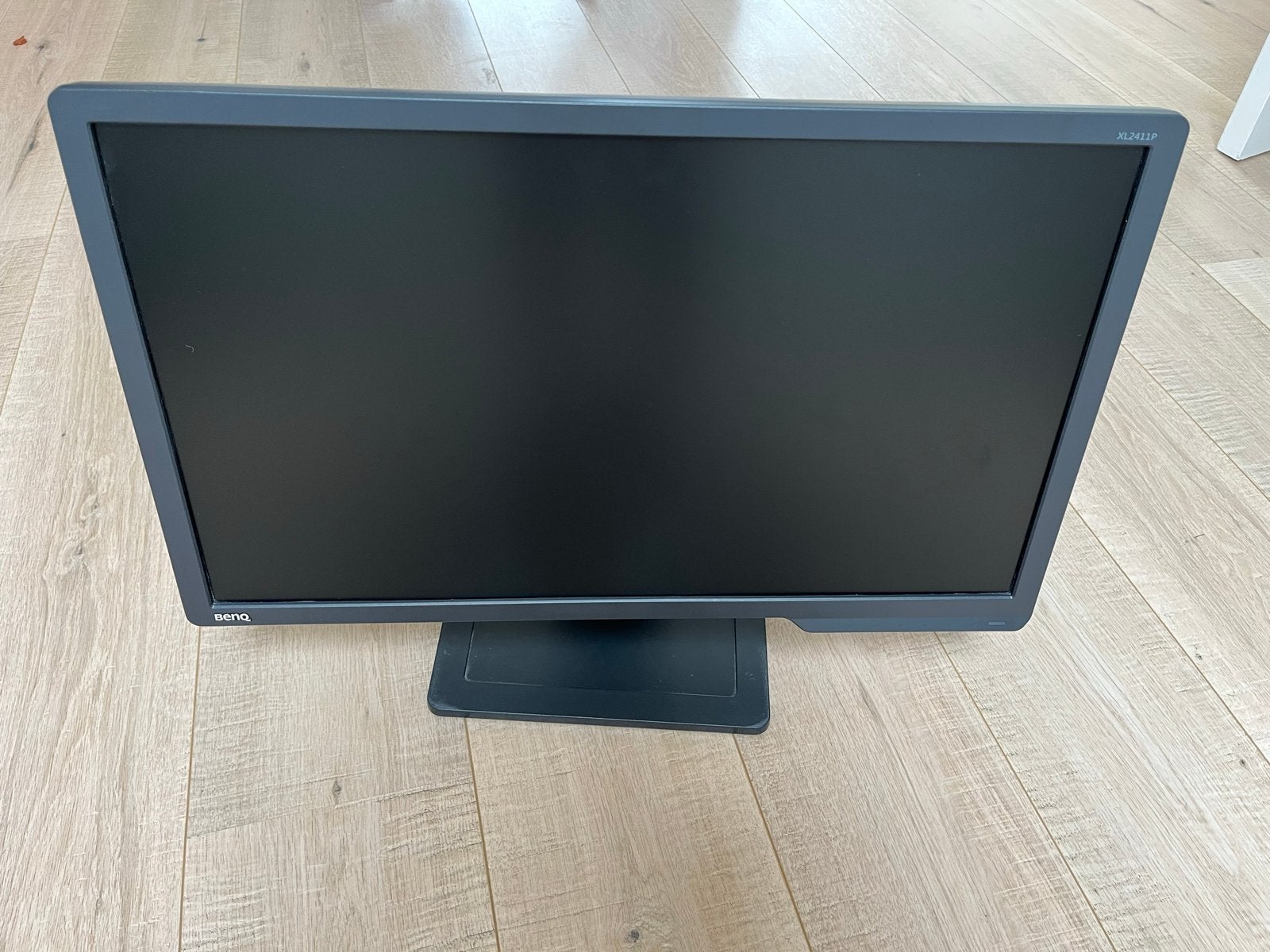 BenQ Zowie XL2411P 144Hz Gaming Monitor, Gebruikt, 101 t/m 150 Hz, In hoogte verstelbaar, Full HD