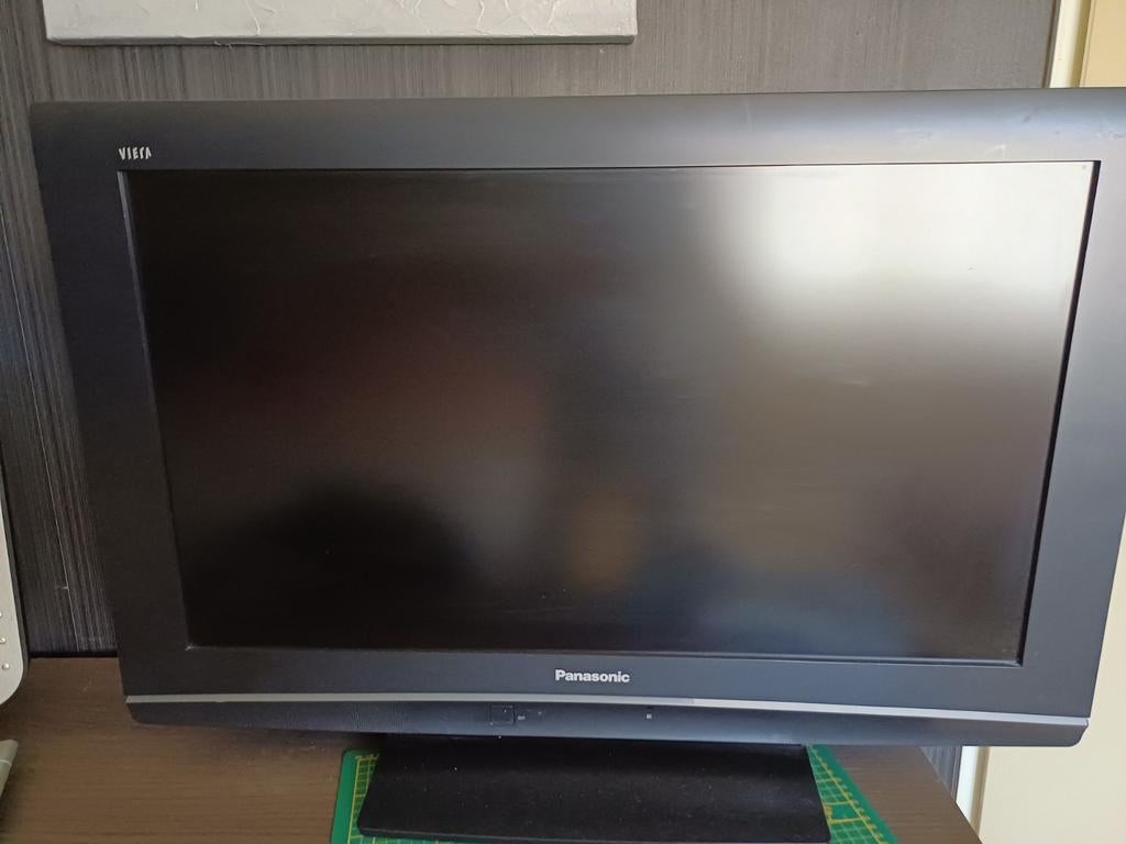 Panasonic tv 32 inch, Audio, Tv en Foto, Televisies, Ophalen
