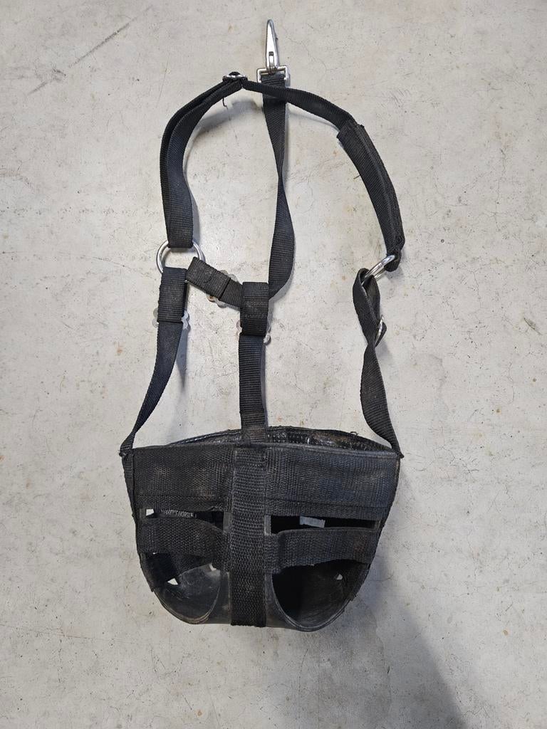 Graasmasker maat pony, Dieren en Toebehoren, Ophalen of Verzenden