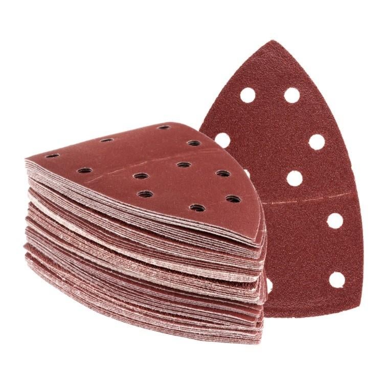 ✅ Schuurpapier 105 x 152 mm voor Multischuurmachines, Verzenden, Nieuw, 600 tot 1200 watt, Overige typen