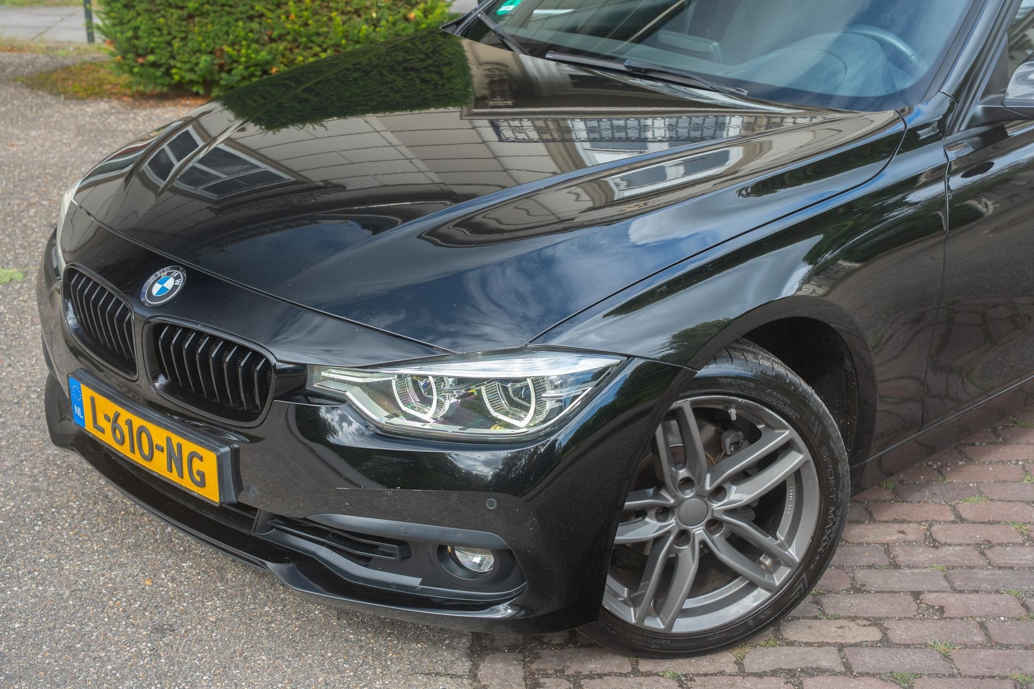 BMW 3-serie Touring 320i Executive LCI | TREKHAAK | PANO | H, Auto's, BMW, Automaat, 1998 cc, Euro 6, 4 cilinders