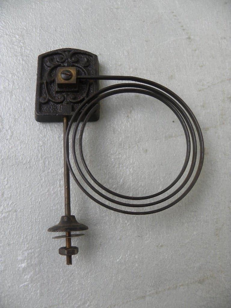 Gongblok 79 gebruikt, Ophalen of Verzenden