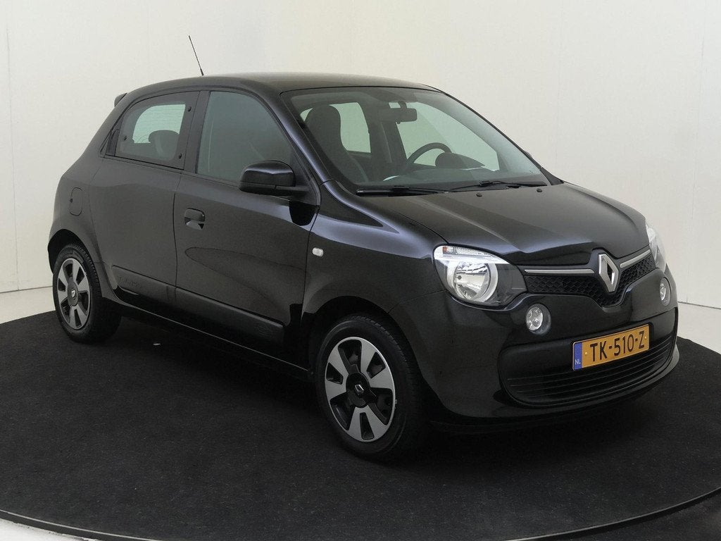 Renault Twingo 1.0 SCe Collection | Airco | Electr bedienbar, Auto's, Renault, 12 maanden, Gebruikt, Euro 6, 4 stoelen