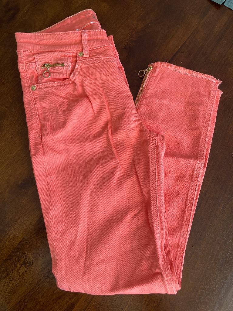 Mac Jeans, Kleding | Dames, Overige kleuren, MAC, Ophalen of Verzenden, Zo goed als nieuw