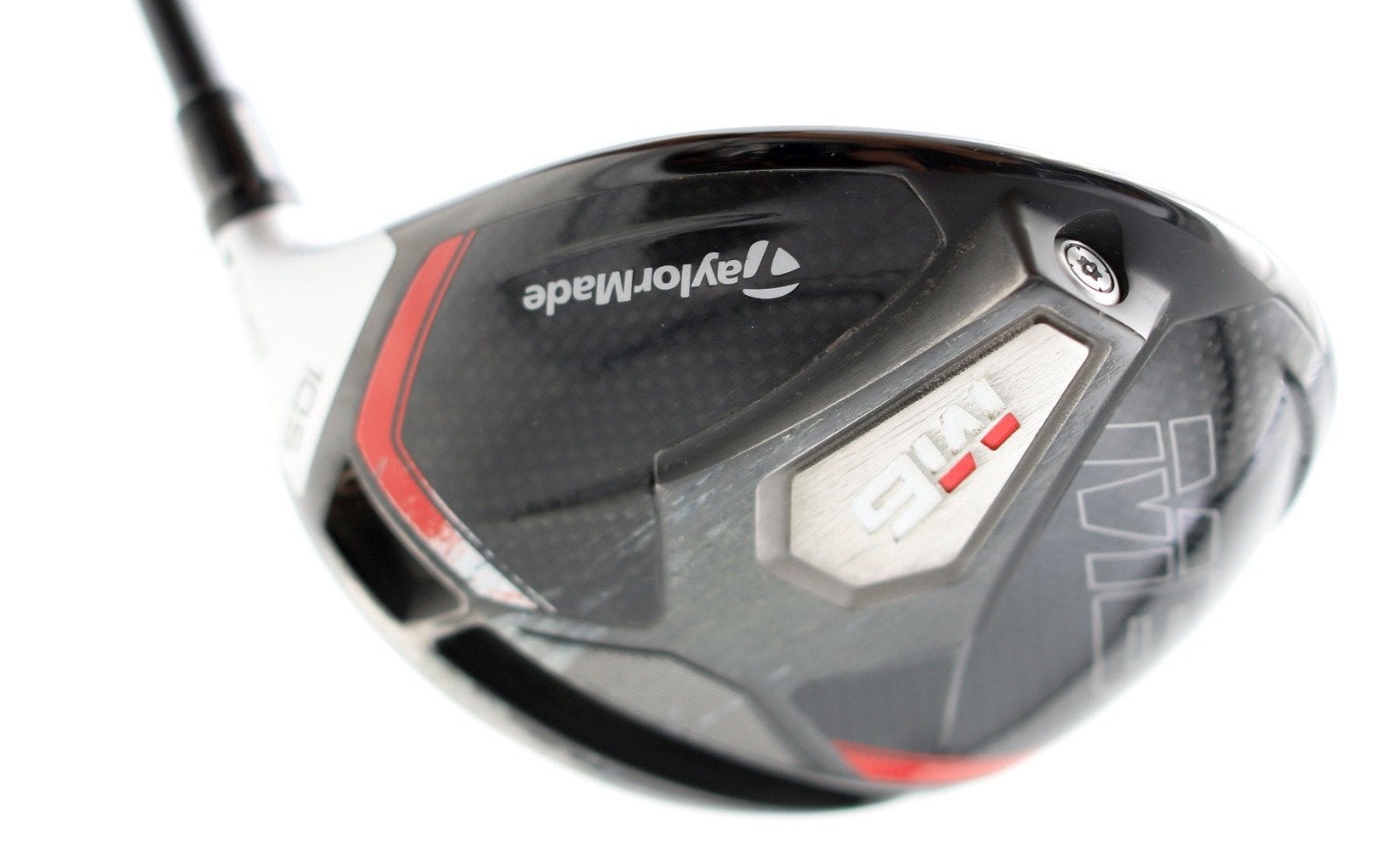 TaylorMade M6 Driver - Gebruikt, Ophalen of Verzenden, Gebruikt, Club