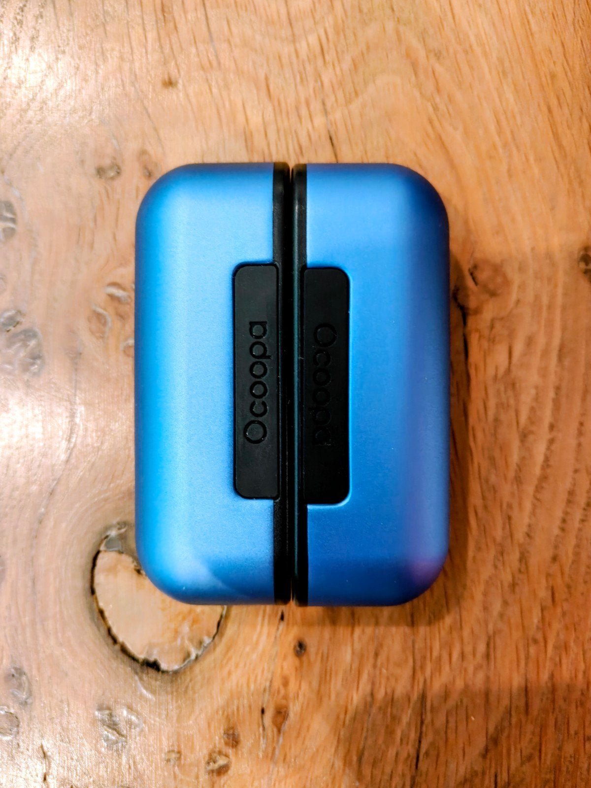Ocoopa UT2s oplaadbare elektrische handwarmer, Ophalen of Verzenden, Zo goed als nieuw, Ocoopa