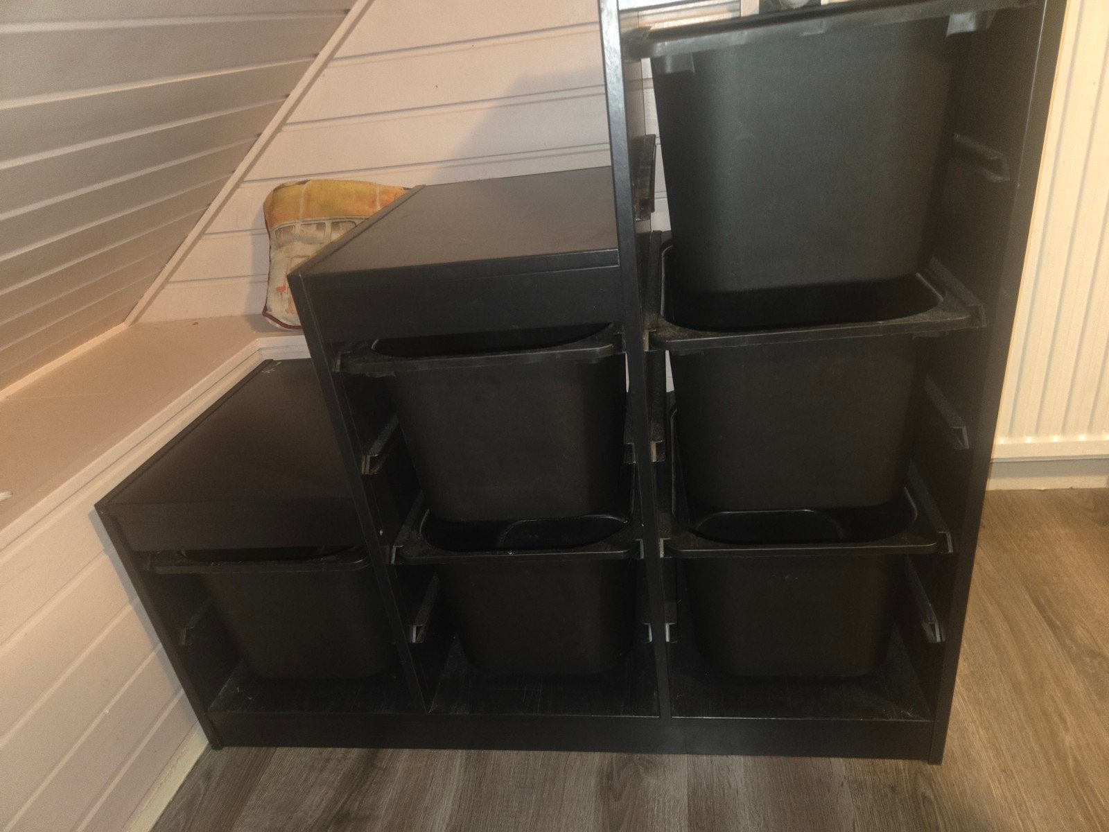 Ikea Trofast, Huis en Inrichting, Ophalen, Gebruikt