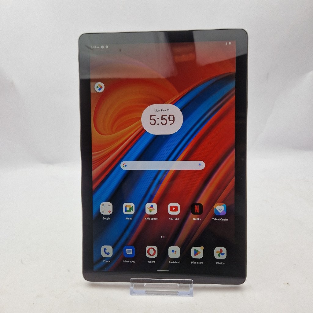 Lenovo Tab M10 Gen 3 | 64Gb | Voor maar € 79,99, Computers en Software, Android Tablets, Ophalen of Verzenden, Gebruikt, 10 inch