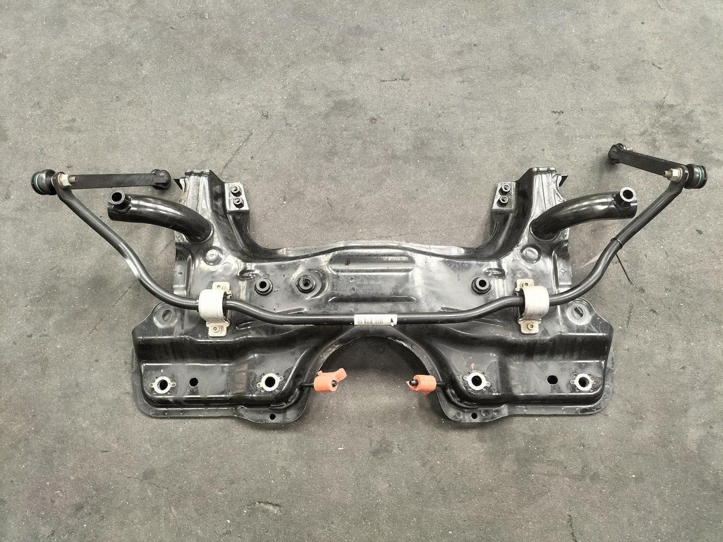 FIAT TIPO 356 EU27 1.6 MultiJ. S-Design  SUBFRAME VOOR 2019, Ophalen of Verzenden, Gebruikt, ARN erkend