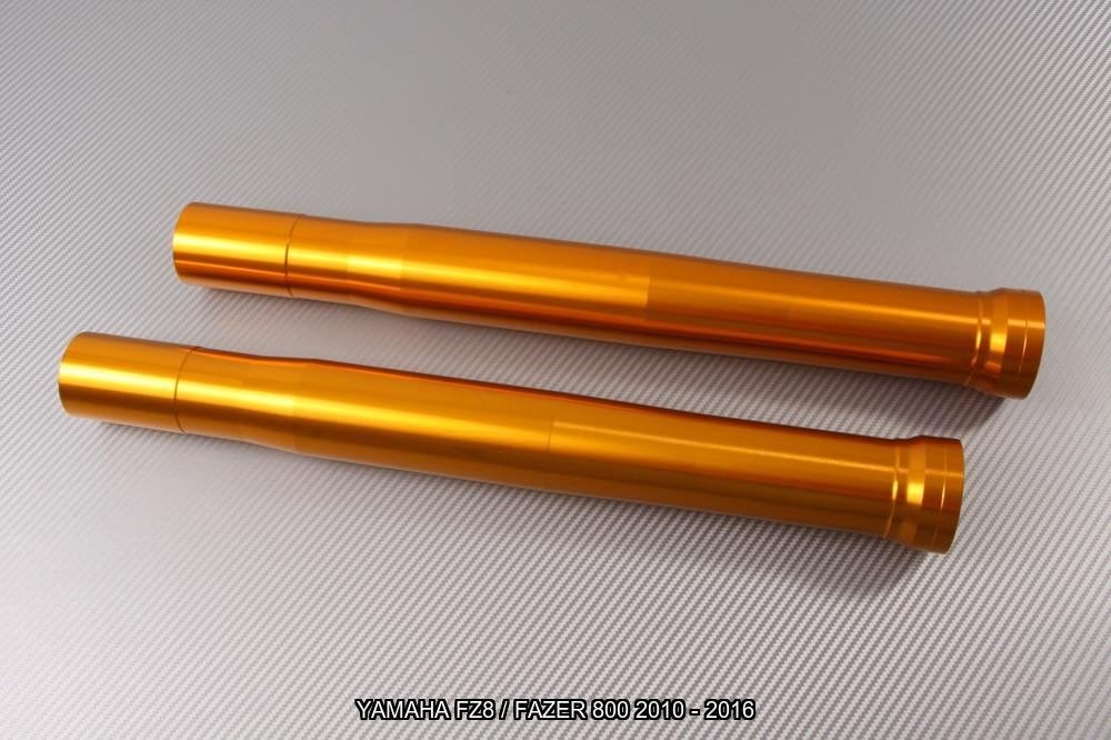 Buitenpoten voorvork SPR YAMAHA FZ8 / FAZER 800 2010 - 2016