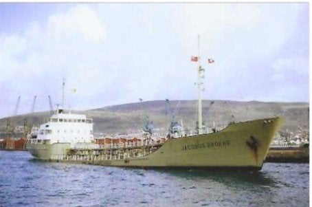 Scheepvaart, Ophalen of Verzenden, Nieuw, Kaart, Foto of Prent