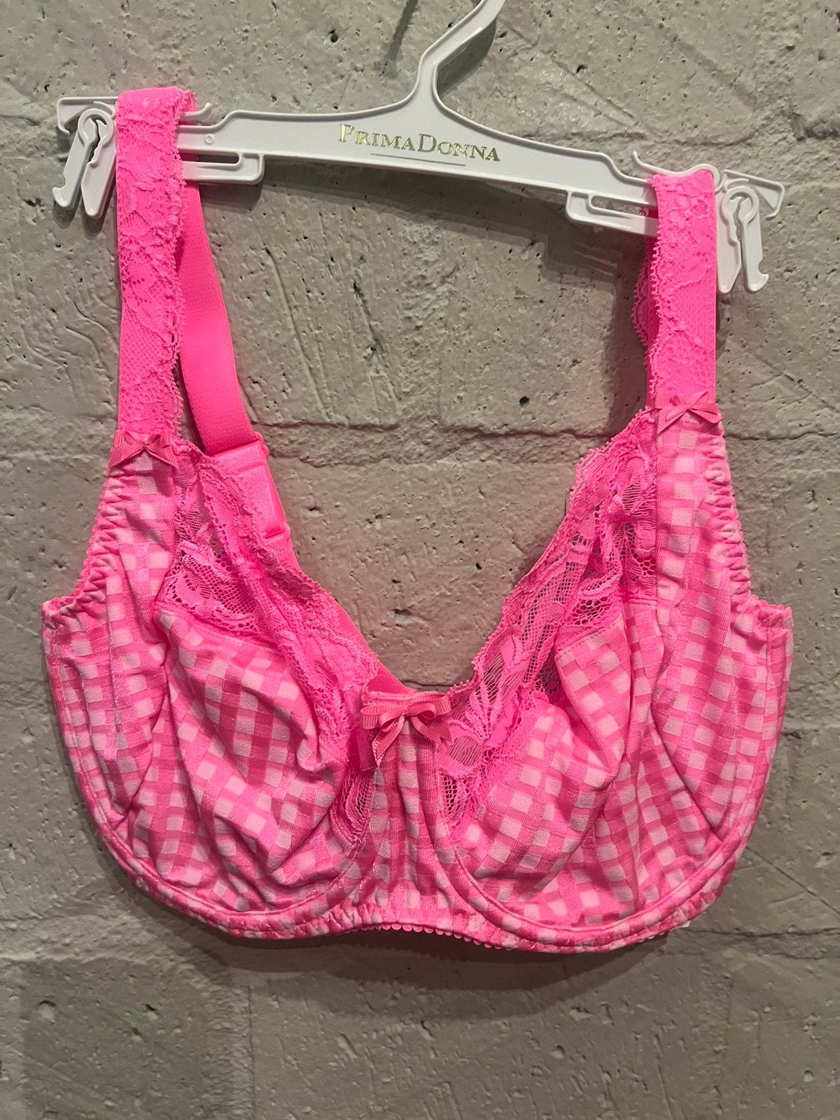Prima Donna bh maat 75F 80E NIEUW!! Nu €69,90, Ophalen of Verzenden, BH