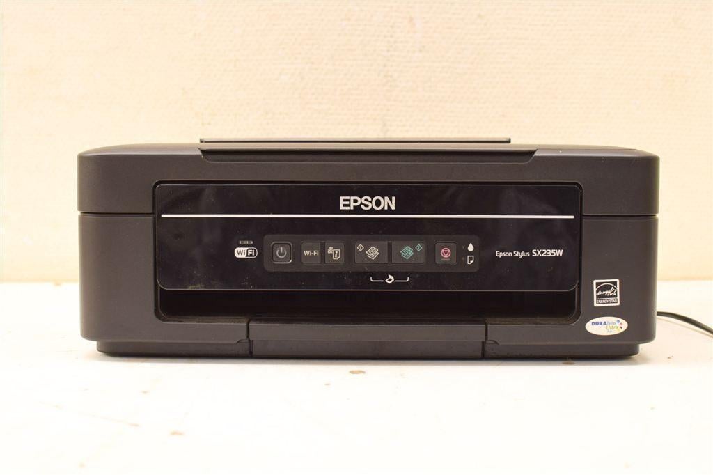 Epson Stylus printer 50988, Computers en Software, Printers, Ophalen of Verzenden, Gebruikt