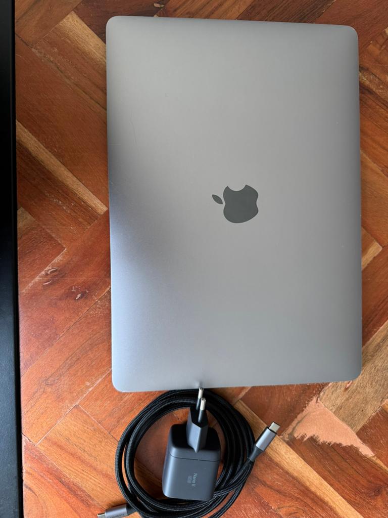 Gebruikte Apple MacBook Pro 2017 13,3" 256GB, Computers en Software, Gebruikt, 256 GB, 2 tot 3 Ghz, 13 inch