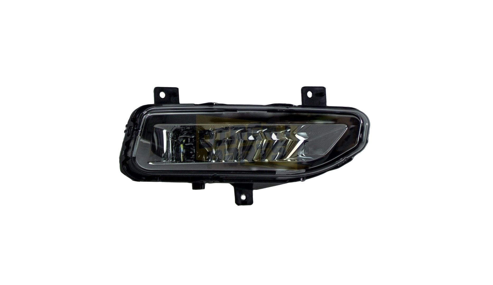 Nissan Leaf/Micra mistlamp Rechts (LED) Origineel! 261508995, -, Verzenden, -, Nieuw