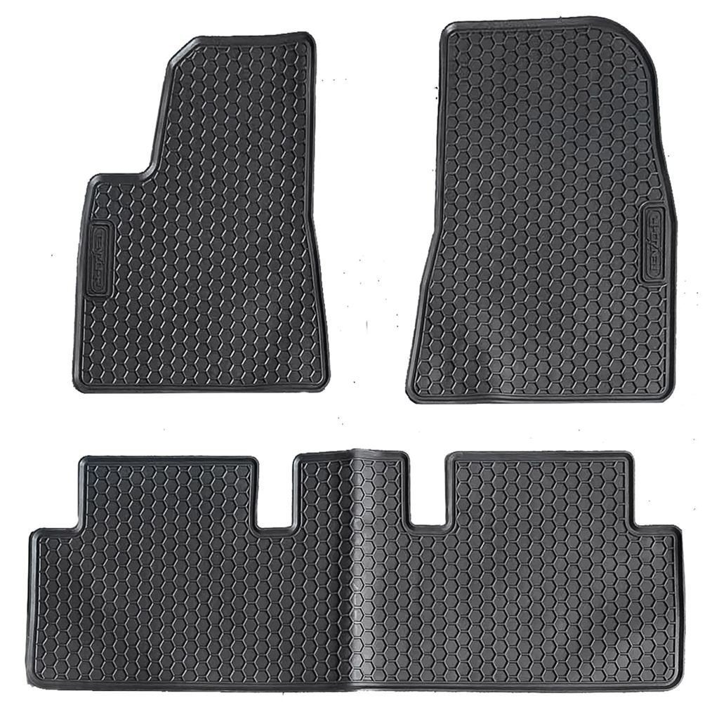 Rubberen Wintermatten Voor Tesla Model 3 Modder Matten, Verzenden, Automotive Parts, A.parts@hotmail.nl, Trasmolenlaan 12 3447 GZ Woerden