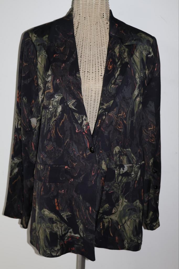Mos Mosh prachtige blazer maat 42 / XL, MOS MOSH, NL, Mos Mosh.nl, Ophalen of Verzenden