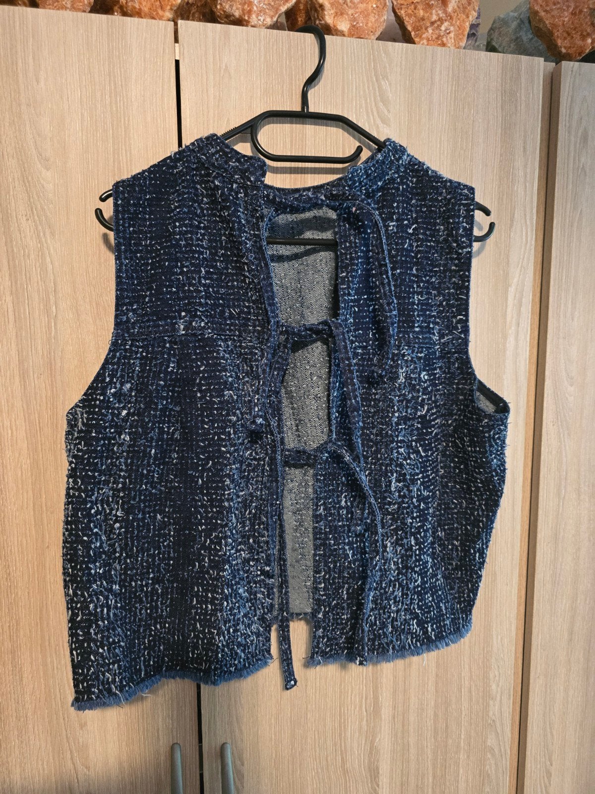 myjewellery gilet xl, Kleding | Dames, Bodywarmers, Ophalen of Verzenden, Nieuw, Maat 46/48 (XL) of groter