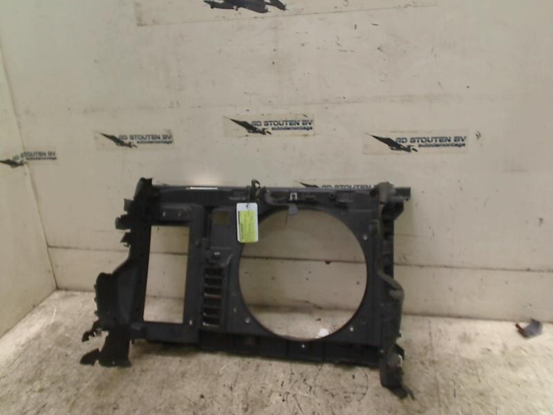 Voorfront Citroën C4 Berline (NC) (2014-04/2017-12), Gebruikt, Citroën, Kontakt-citroen@citroen.com, Citroën Deutschland GmbH