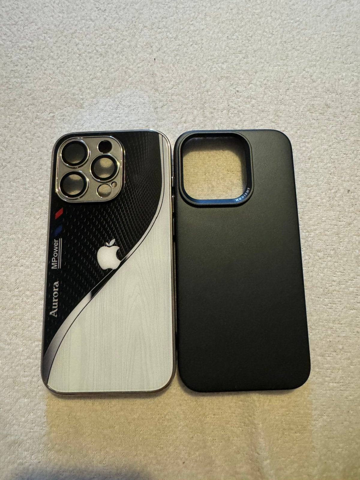 Iphone 15 pro hoesjes, Telecommunicatie, Mobiele telefoons | Hoesjes en Frontjes | Apple iPhone, Ophalen, Zo goed als nieuw