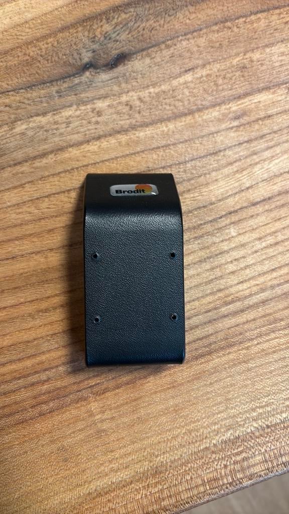 Brodit telefoonhouder bmw f30-f31, Ophalen of Verzenden, Zo goed als nieuw