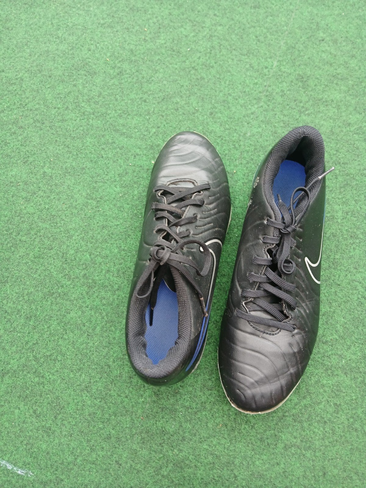 Voetbalschoenen nike, Ophalen, Hardloopschoenen, Nike