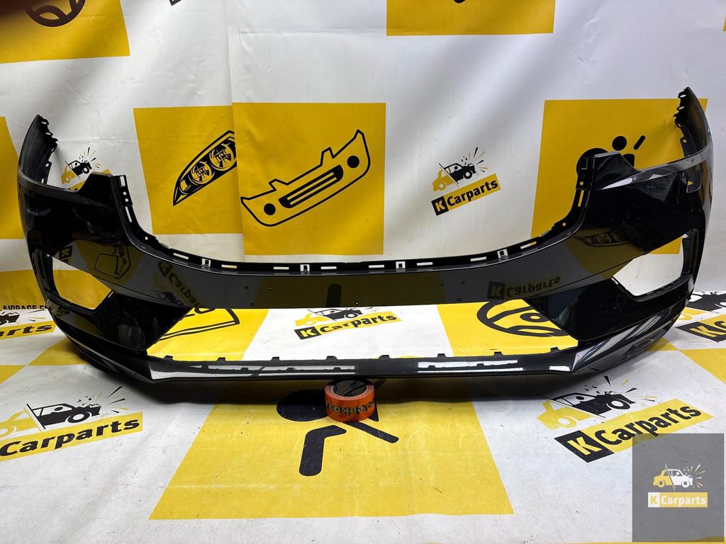 Bumper Volvo XC60 II Origineel Voorbumper KLS 31425160