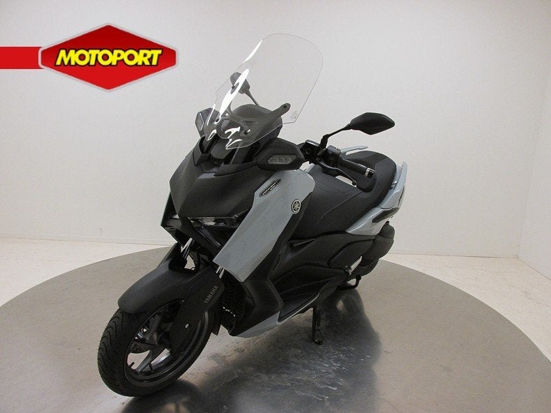 Yamaha X-MAX 300 TECH MAX (bj 2026), Motoren, Motoren | Yamaha, Scooter, Klantenservice@yamaha-motor.nl, Koolhovenlaan 101
1119 NC  Schiphol-Rijk, NL