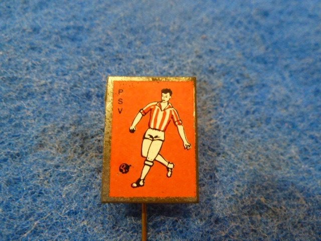 Speldje PSV, Ophalen of Verzenden, Zo goed als nieuw, Overige onderwerpen