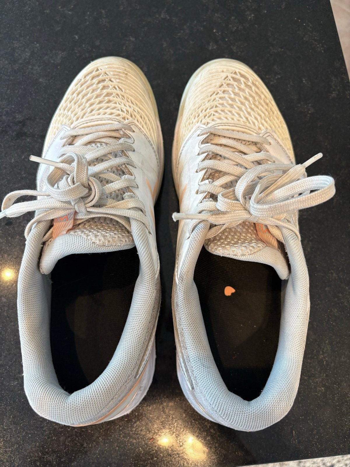 Asics Hockeyschoenen dames meisjes Maat 39, Ophalen, Gebruikt, Schoenen