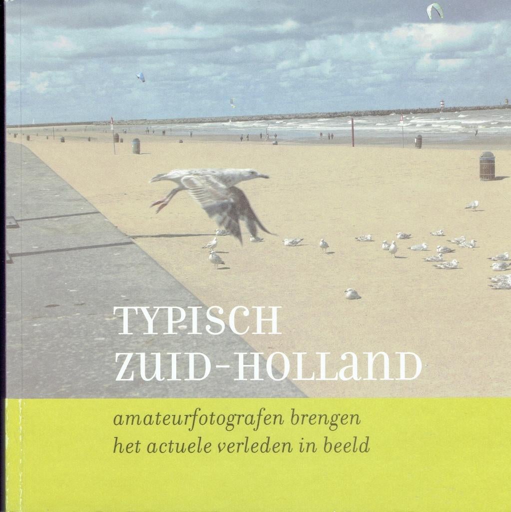 Typisch Zuid Holland, Ophalen of Verzenden, Gelezen