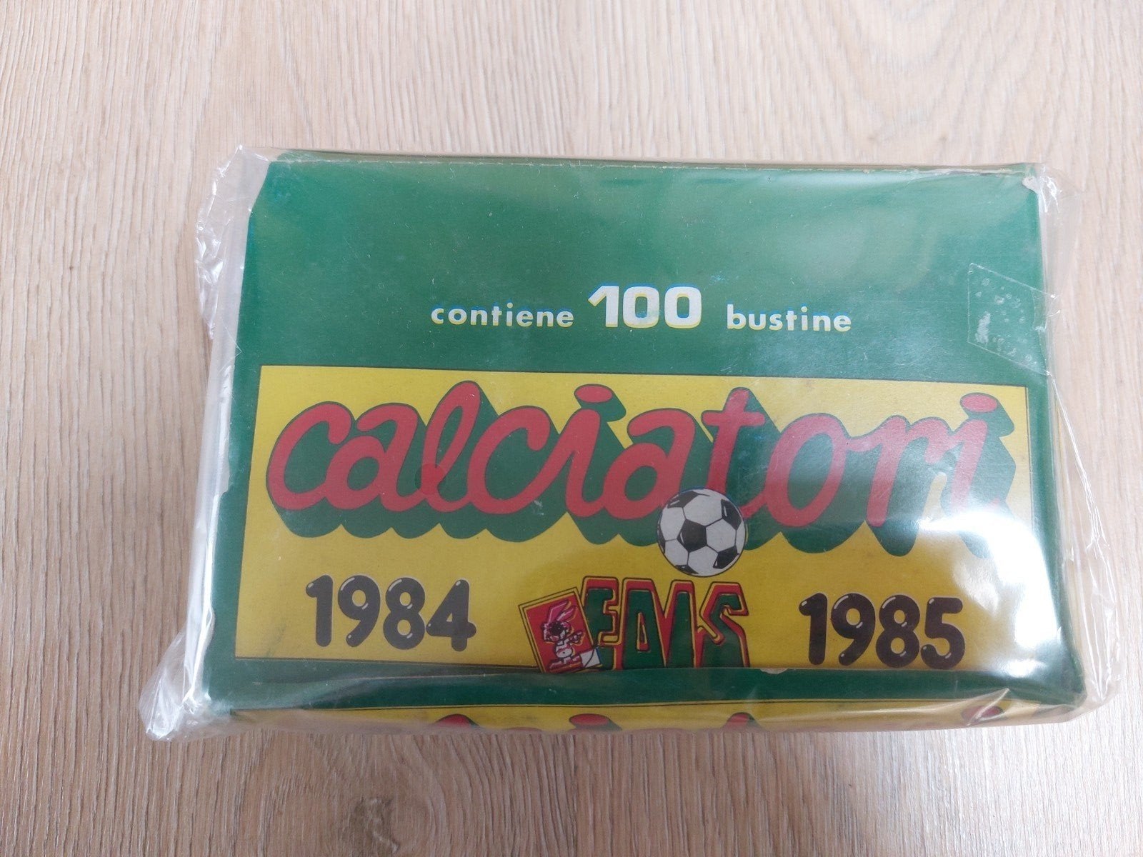 edis calciatori 1984 1985 voetbal plaatjes rookie maradona, Ophalen of Verzenden, Buitenlandse clubs, Poster, Plaatje of Sticker