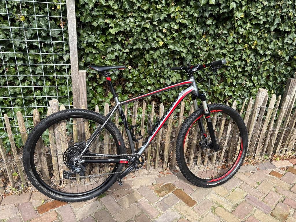 Specialized Crave Expert - Frame maat 21 - 1x12 Shimano, Fietsen en Brommers, Gebruikt, 57 cm of meer, Hardtail, Heren
