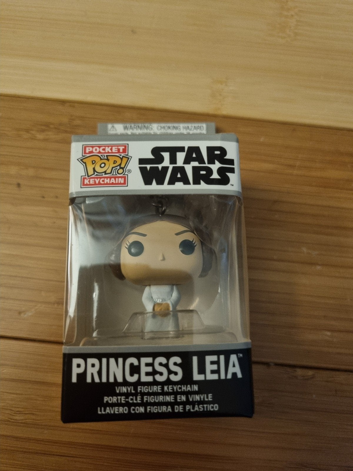 Star Wars, Ophalen of Verzenden, Gebruikt, Actiefiguurtje