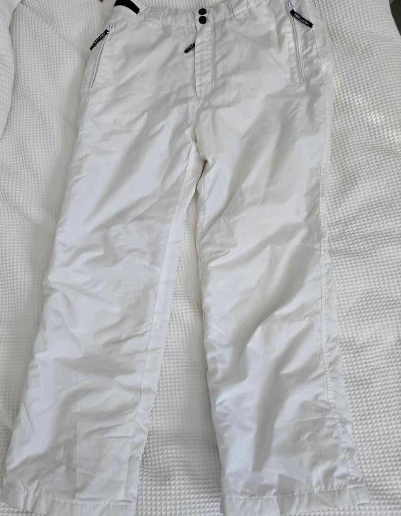 Heren skibroek Maui maat 52/L, Kleding | Heren, Wintersportkleding, Ophalen of Verzenden, Zo goed als nieuw, Maat 52/54 (L), Broek