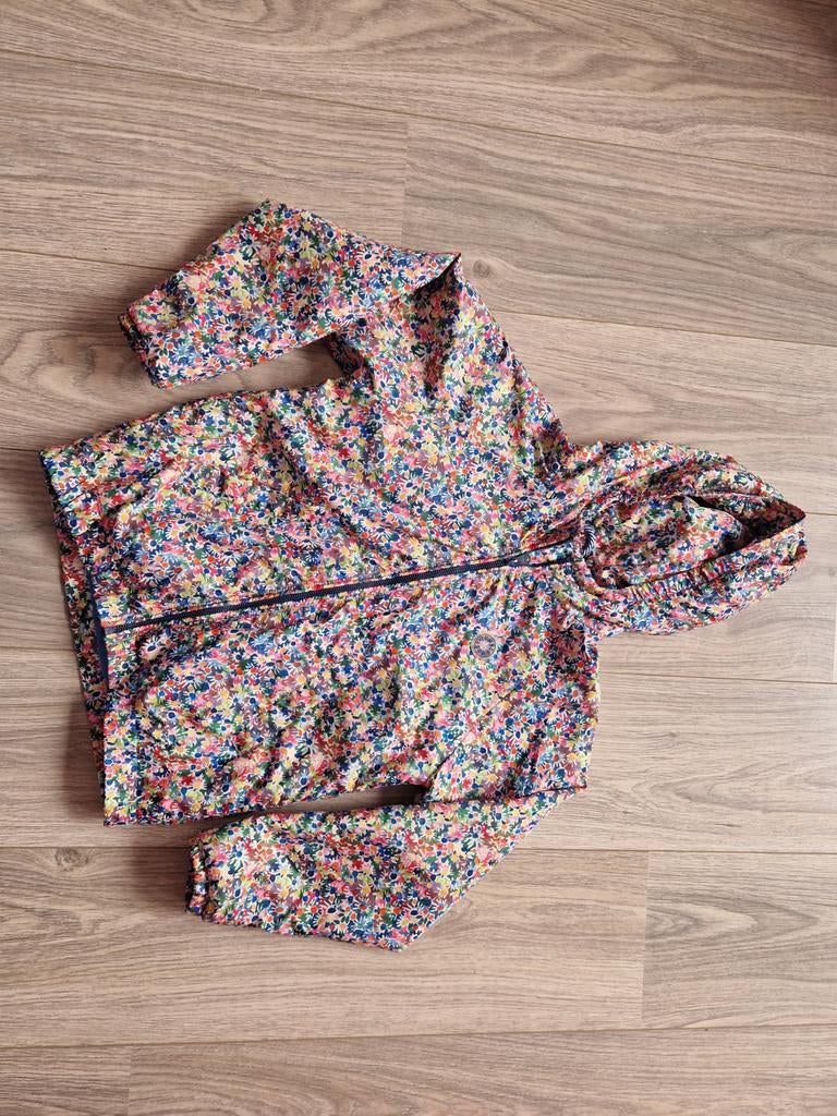 Tumble n Dry jas, Tumble 'n Dry, Meisje, Ophalen of Verzenden, Zo goed als nieuw