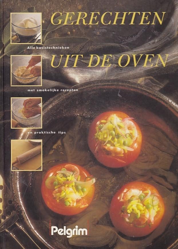Gerechten uit de oven - Hélène Matze, Nieuw, Ophalen of Verzenden, Europa, Hélène Matze