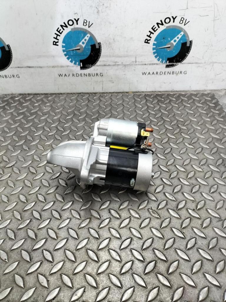 SUBARU FORESTER STARTMOTOR 23300AA831 2024, Ophalen of Verzenden, Gebruikt, Stiba lid